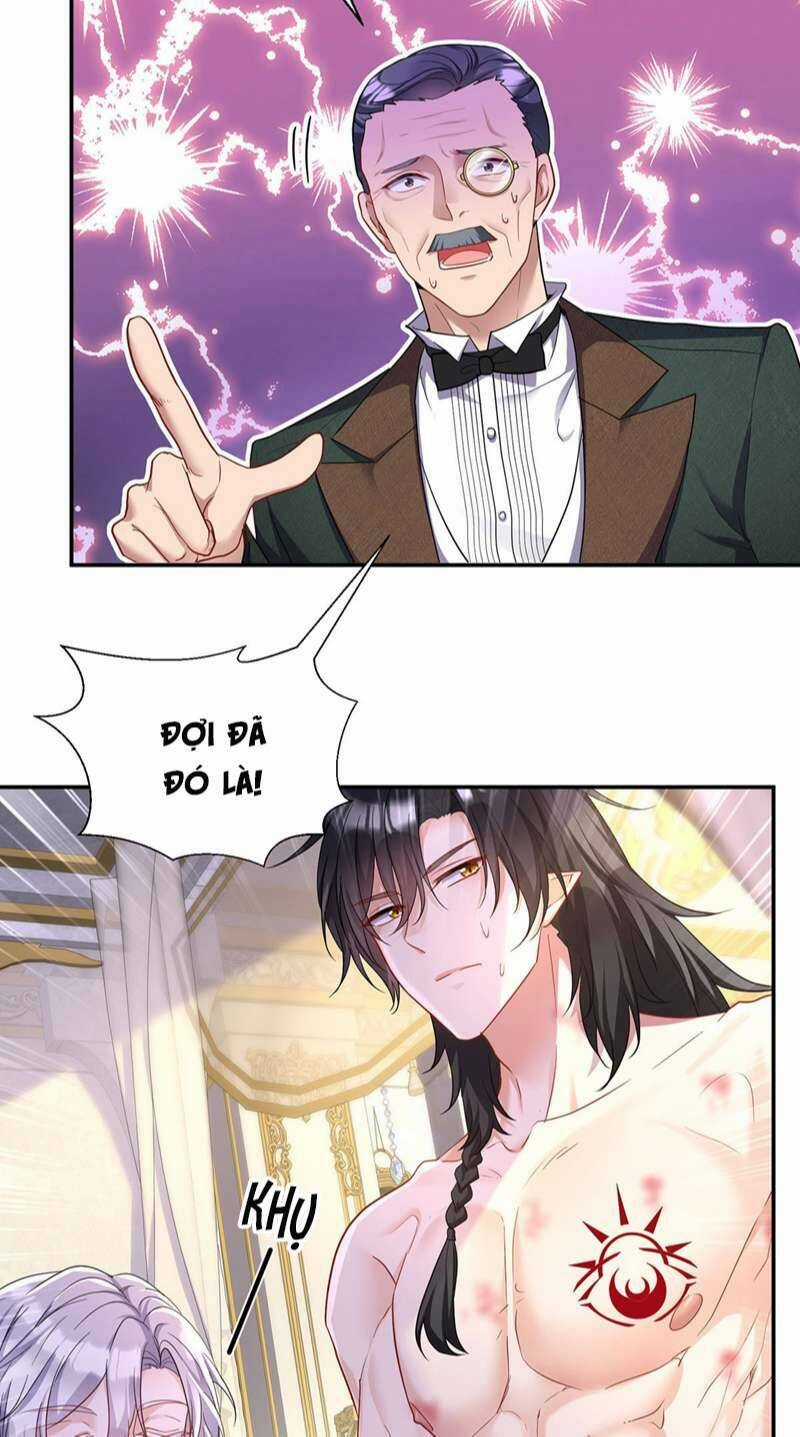 Dẫn Sói Vào Phòng - Chapter 160 - Trang 11