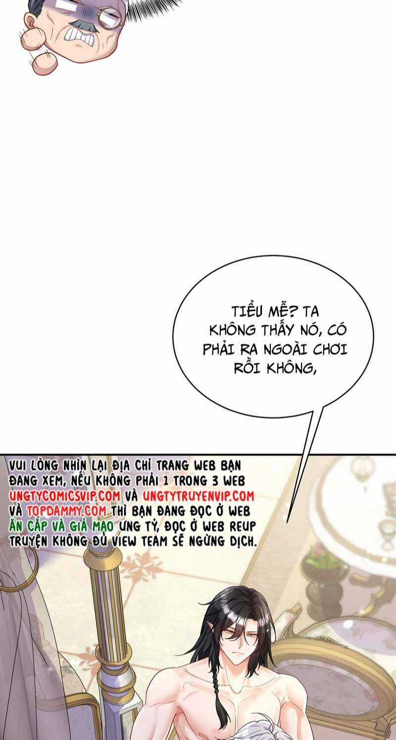 Dẫn Sói Vào Phòng - Chapter 160 - Trang 18