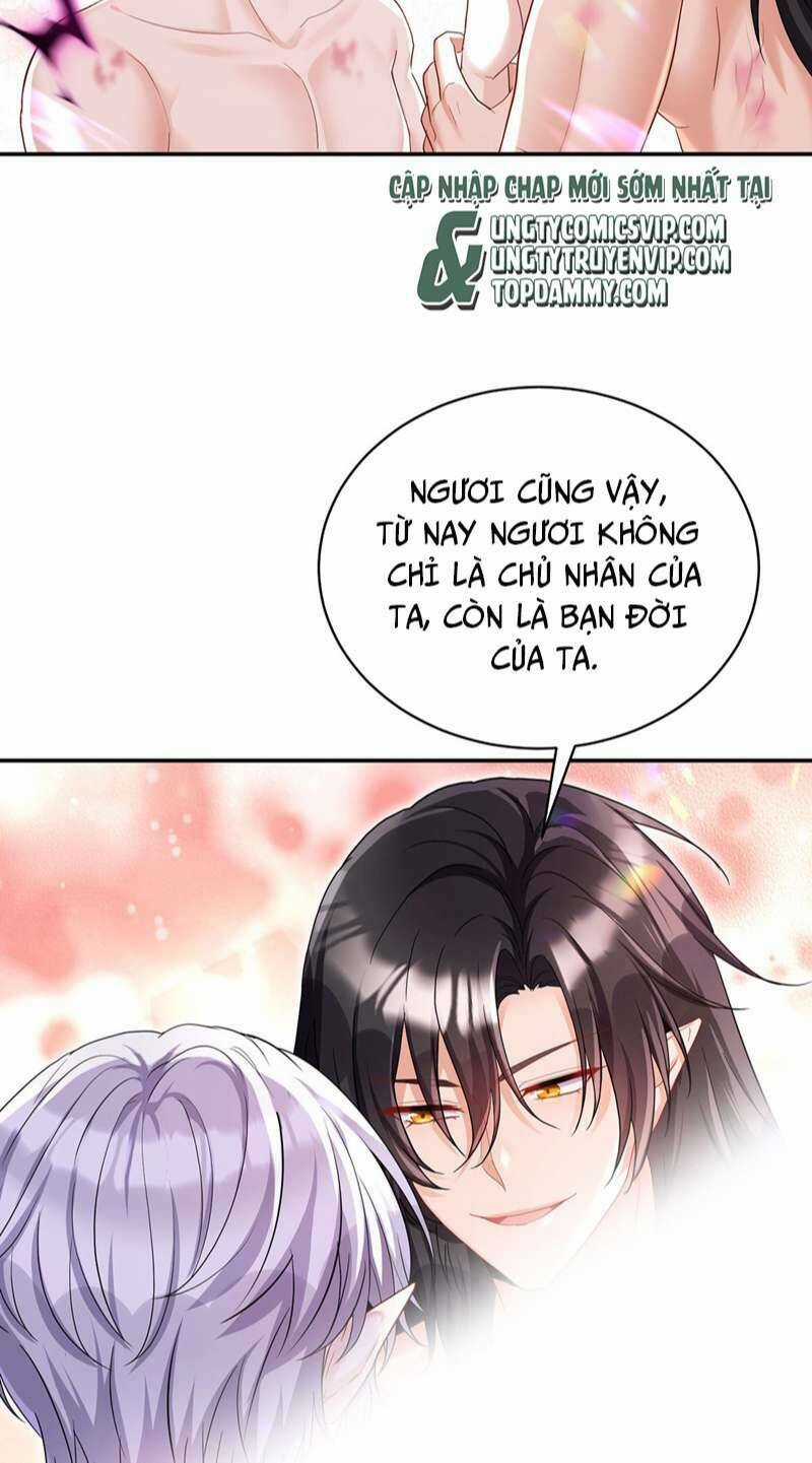 Dẫn Sói Vào Phòng - Chapter 160 - Trang 3