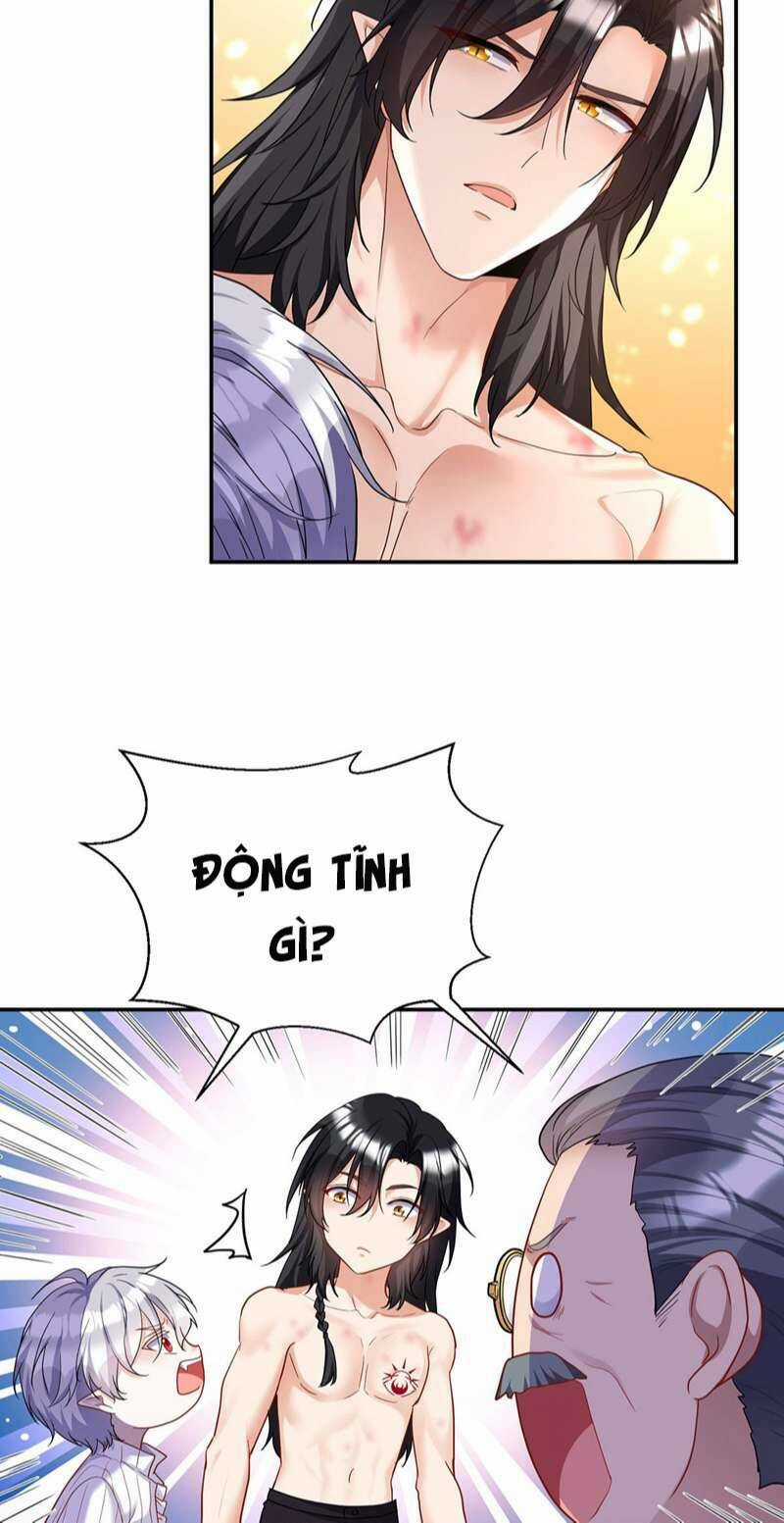 Dẫn Sói Vào Phòng - Chapter 160 - Trang 22