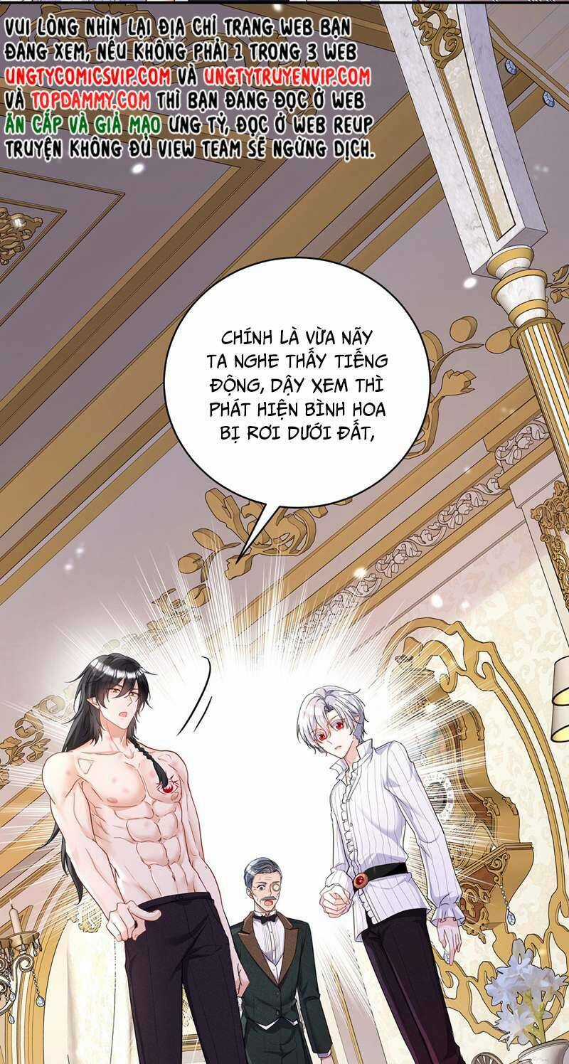 Dẫn Sói Vào Phòng - Chapter 160 - Trang 23
