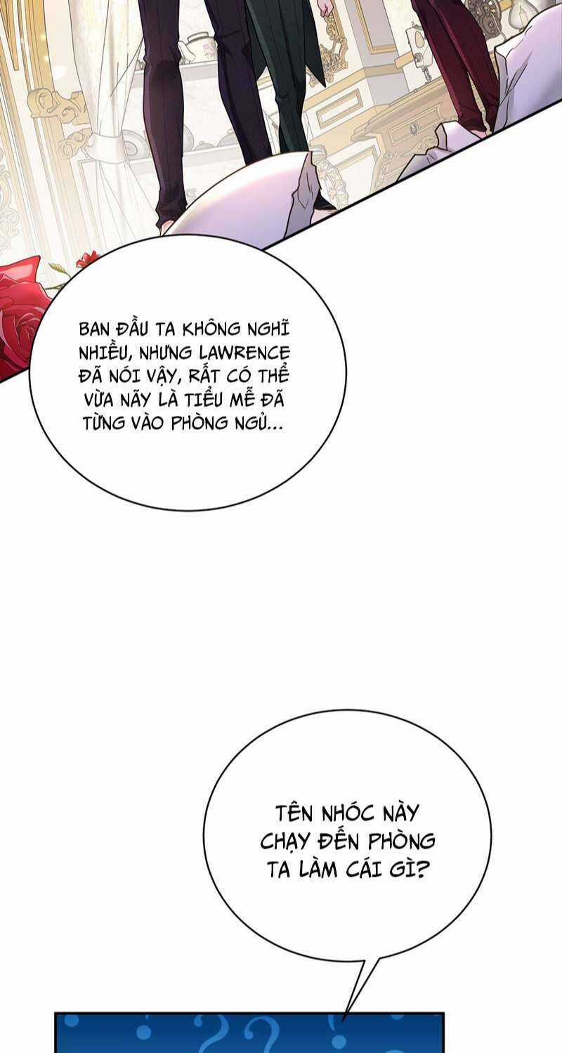 Dẫn Sói Vào Phòng - Chapter 160 - Trang 24