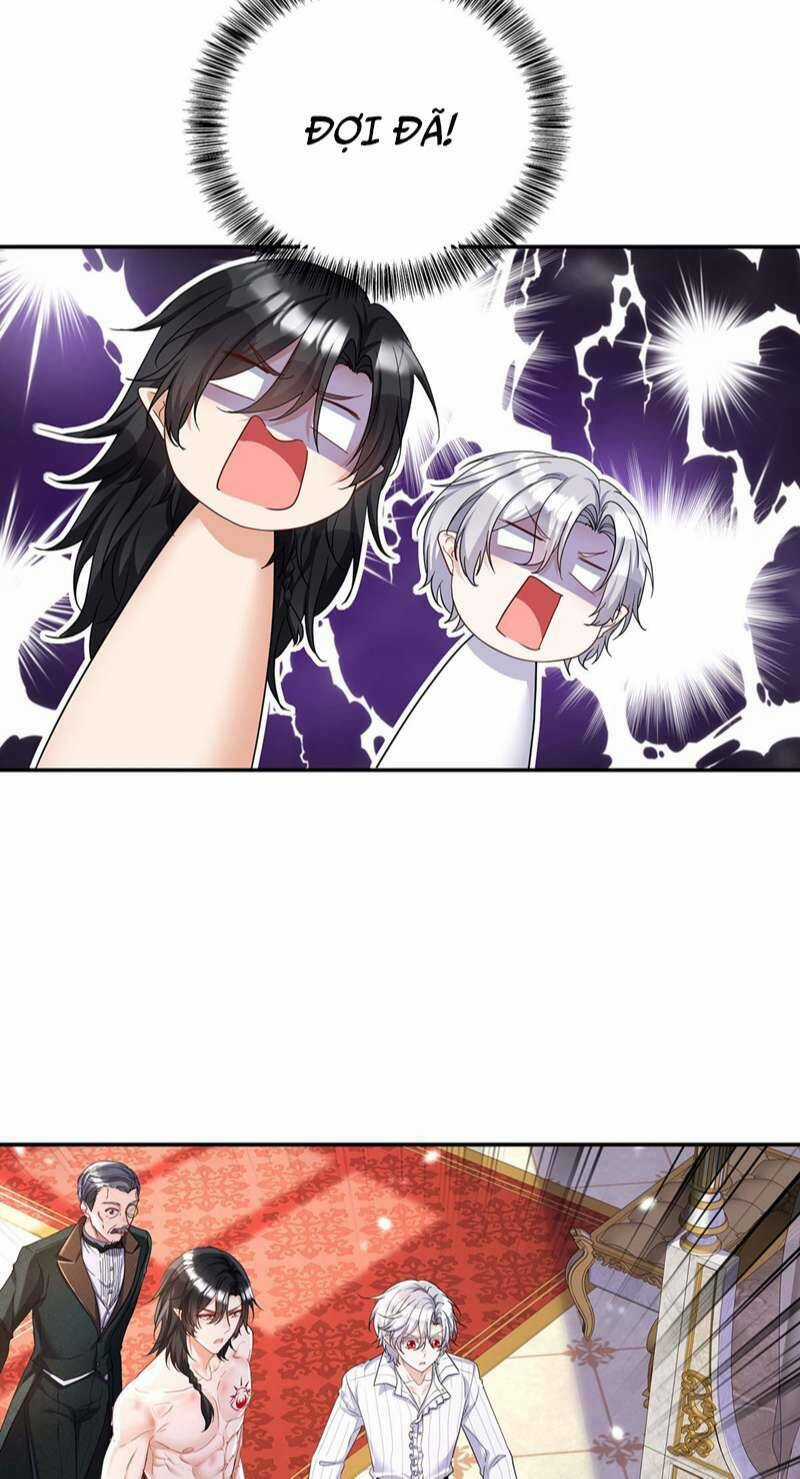 Dẫn Sói Vào Phòng - Chapter 160 - Trang 26