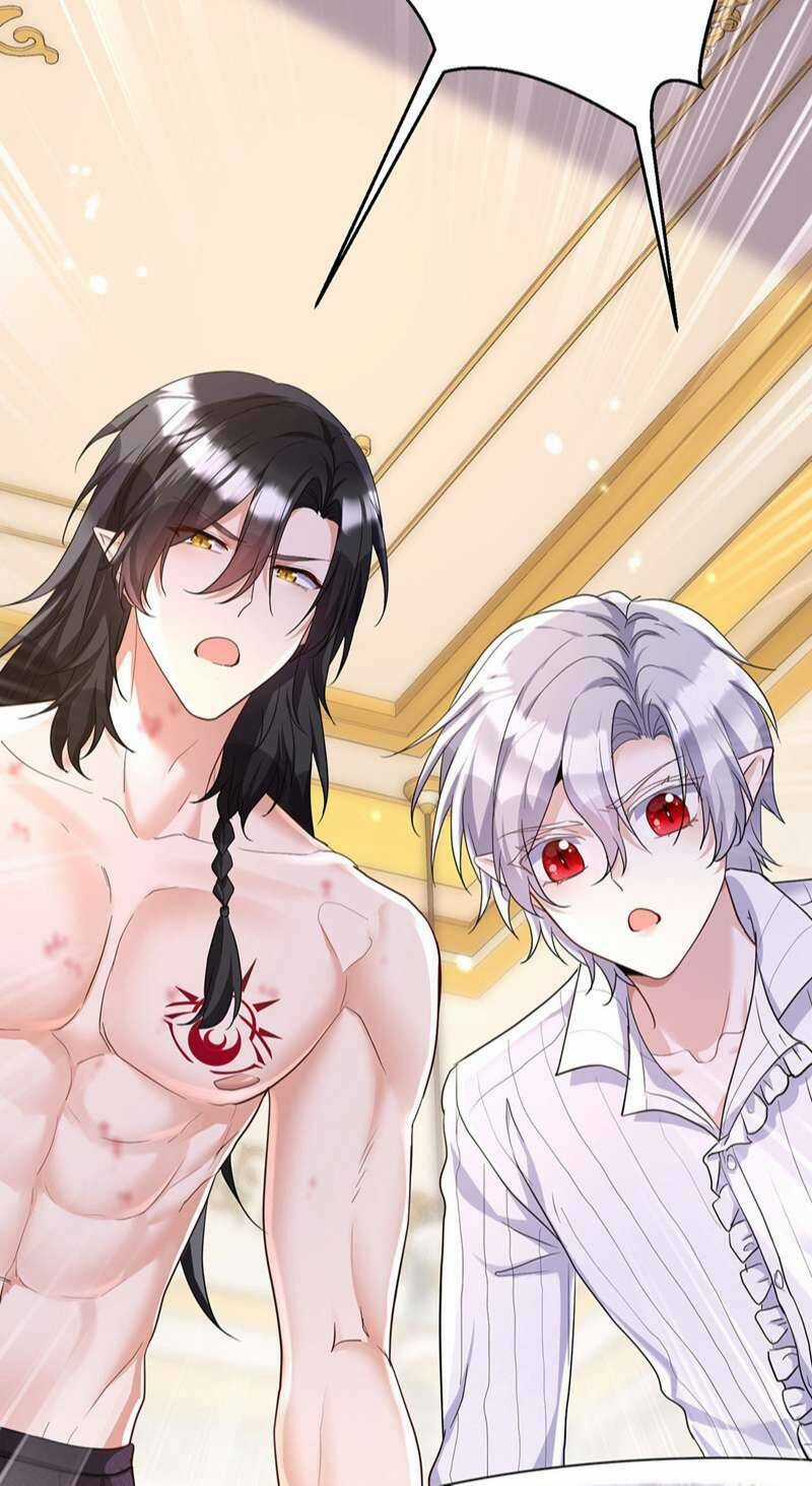 Dẫn Sói Vào Phòng - Chapter 160 - Trang 28