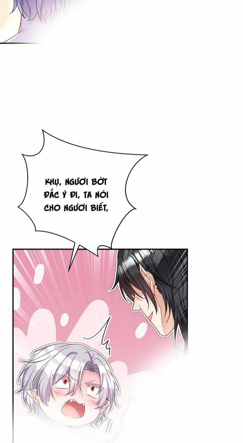 Dẫn Sói Vào Phòng - Chapter 160 - Trang 4