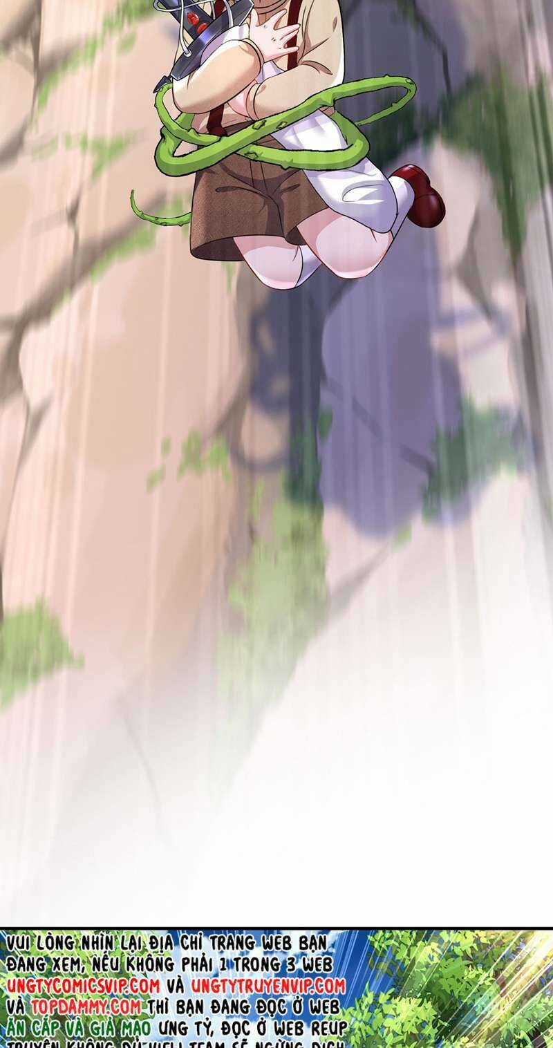 Dẫn Sói Vào Phòng - Chapter 160 - Trang 31