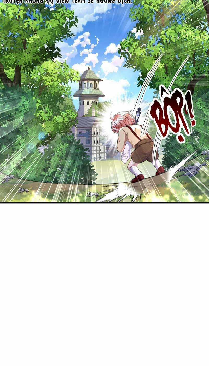 Dẫn Sói Vào Phòng - Chapter 160 - Trang 32