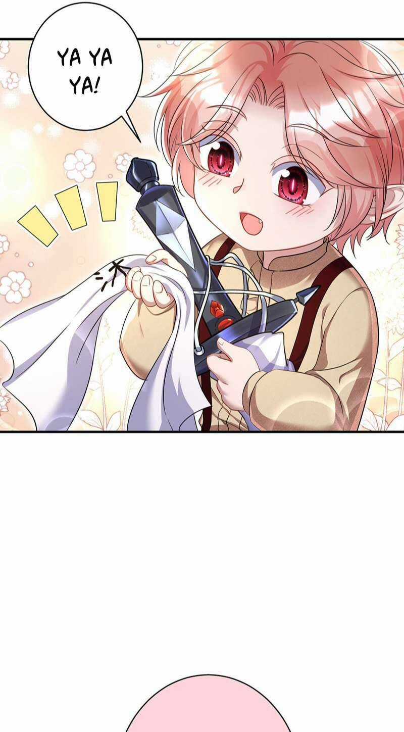 Dẫn Sói Vào Phòng - Chapter 160 - Trang 33