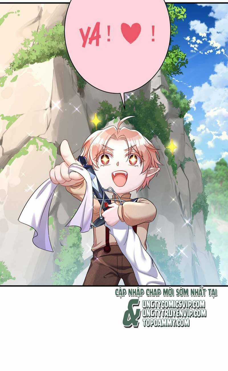 Dẫn Sói Vào Phòng - Chapter 160 - Trang 34