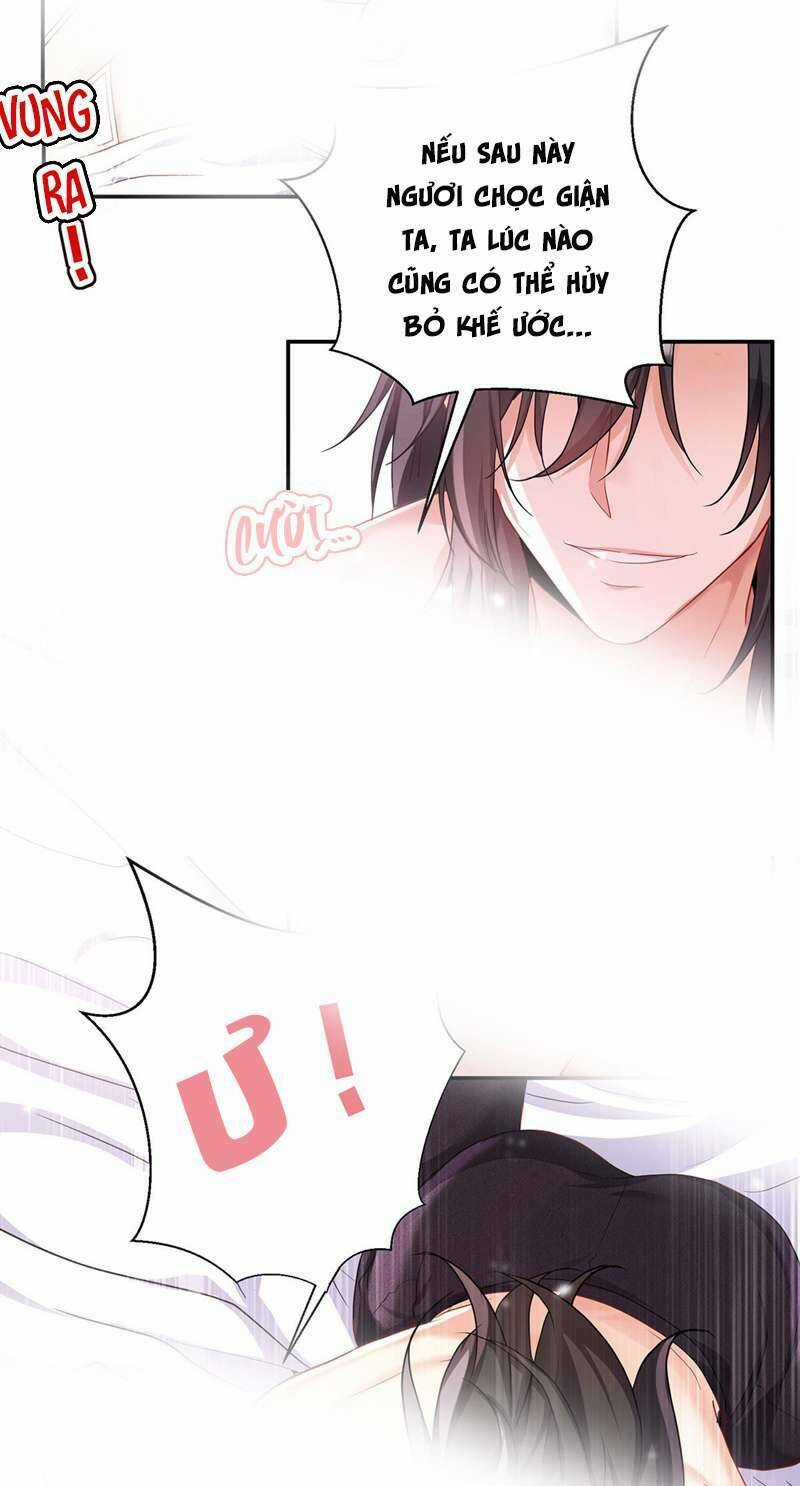 Dẫn Sói Vào Phòng - Chapter 160 - Trang 5