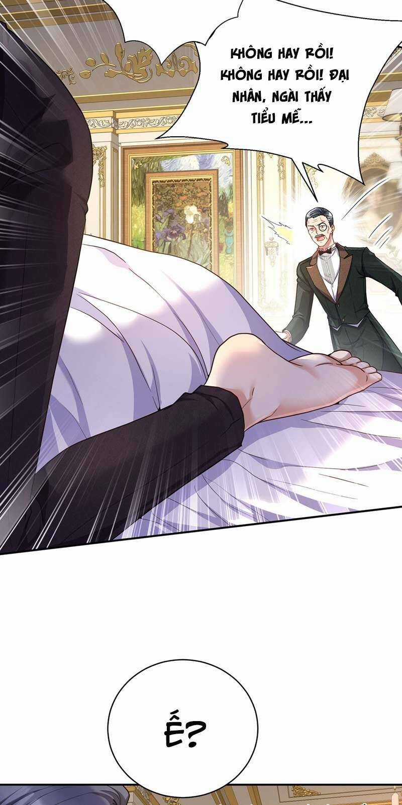 Dẫn Sói Vào Phòng - Chapter 160 - Trang 9