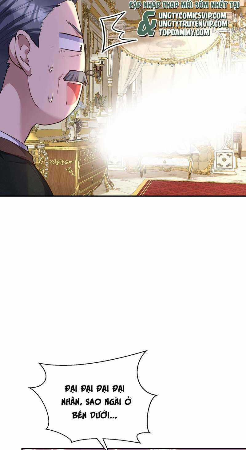 Dẫn Sói Vào Phòng - Chapter 160 - Trang 10