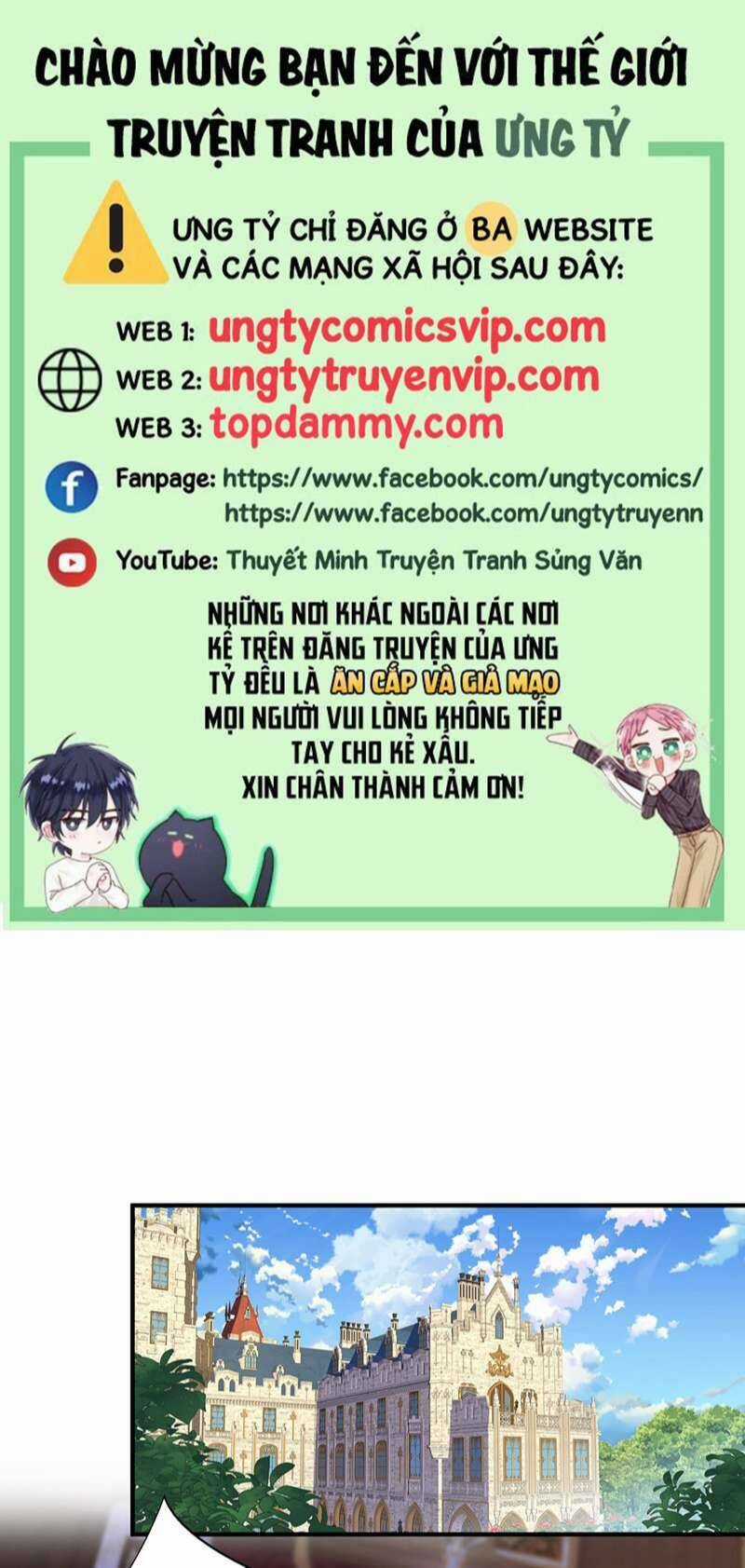 Dẫn Sói Vào Phòng - Chapter 161 - Trang 1