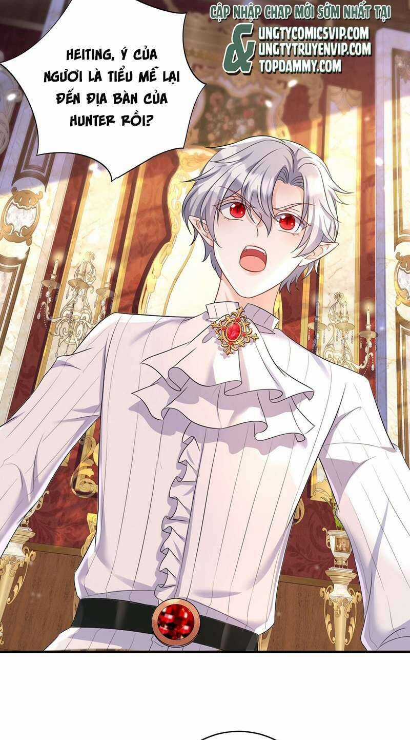 Dẫn Sói Vào Phòng - Chapter 161 - Trang 2