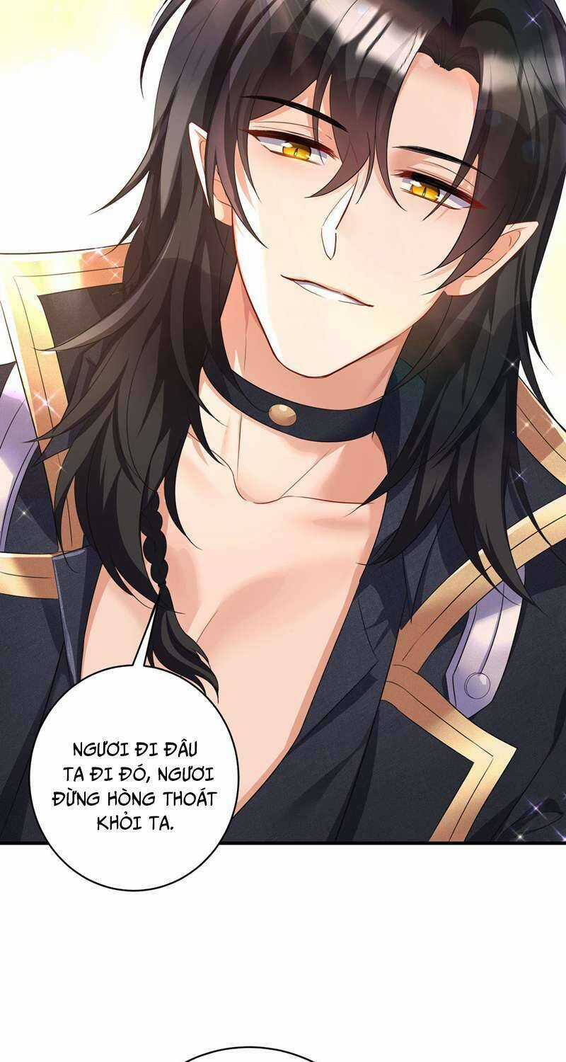 Dẫn Sói Vào Phòng - Chapter 161 - Trang 12