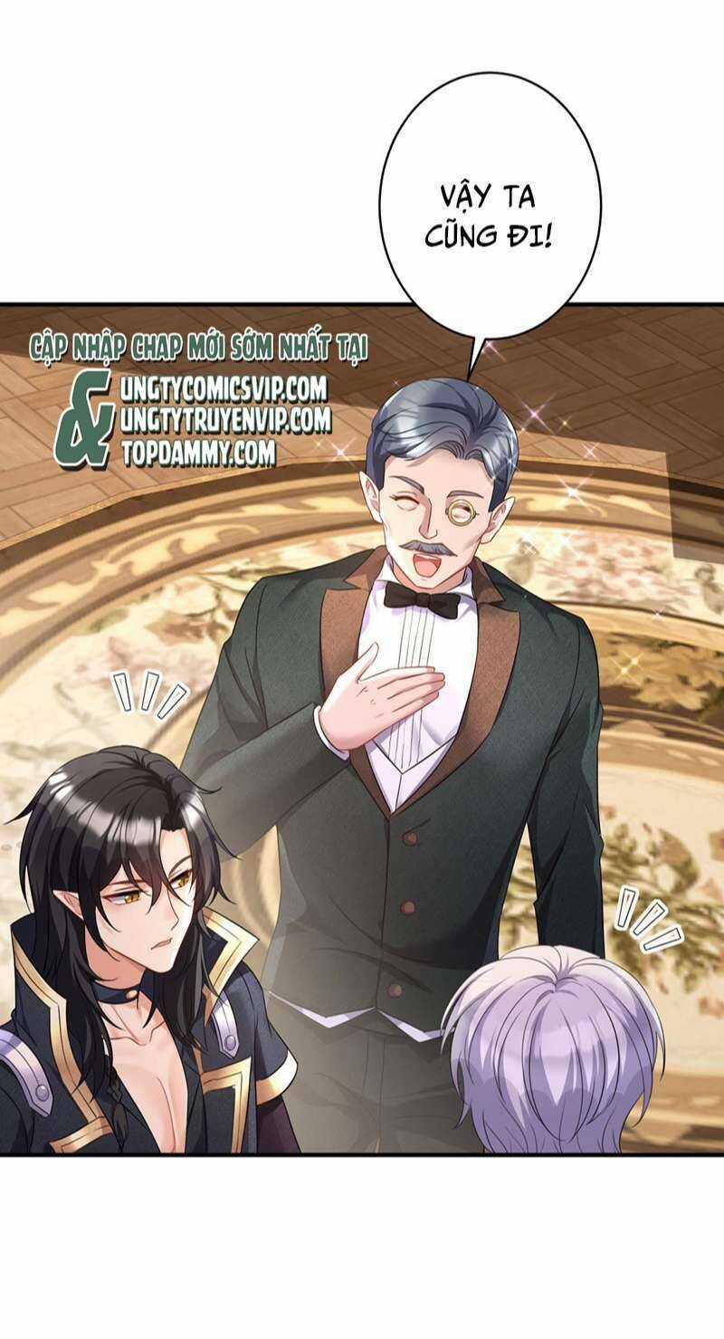 Dẫn Sói Vào Phòng - Chapter 161 - Trang 14