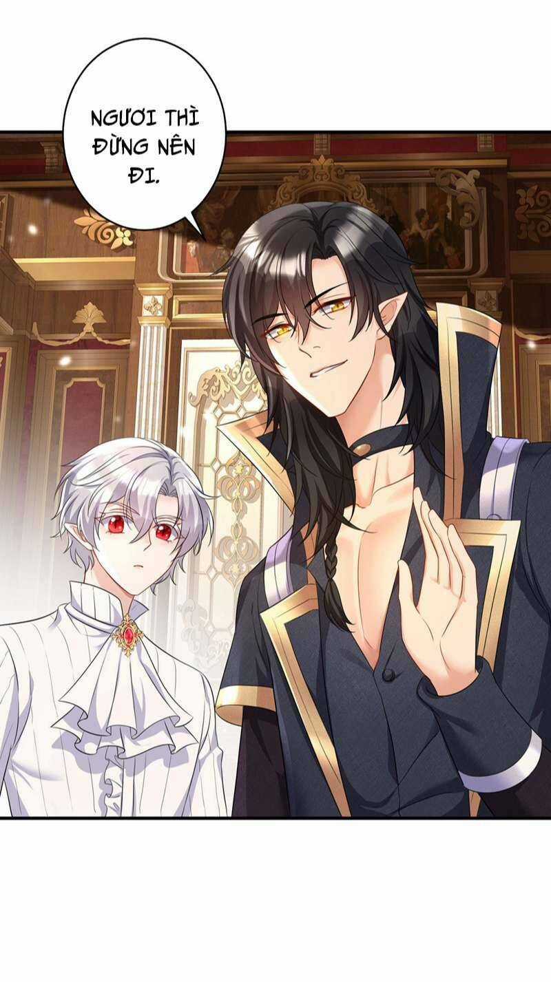 Dẫn Sói Vào Phòng - Chapter 161 - Trang 15