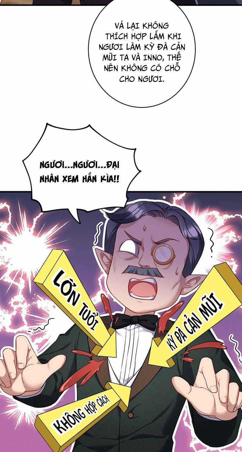 Dẫn Sói Vào Phòng - Chapter 161 - Trang 18