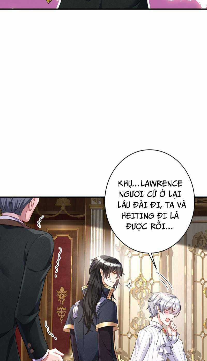 Dẫn Sói Vào Phòng - Chapter 161 - Trang 19