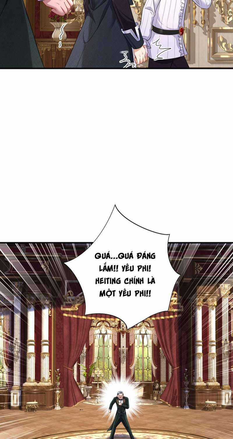 Dẫn Sói Vào Phòng - Chapter 161 - Trang 20