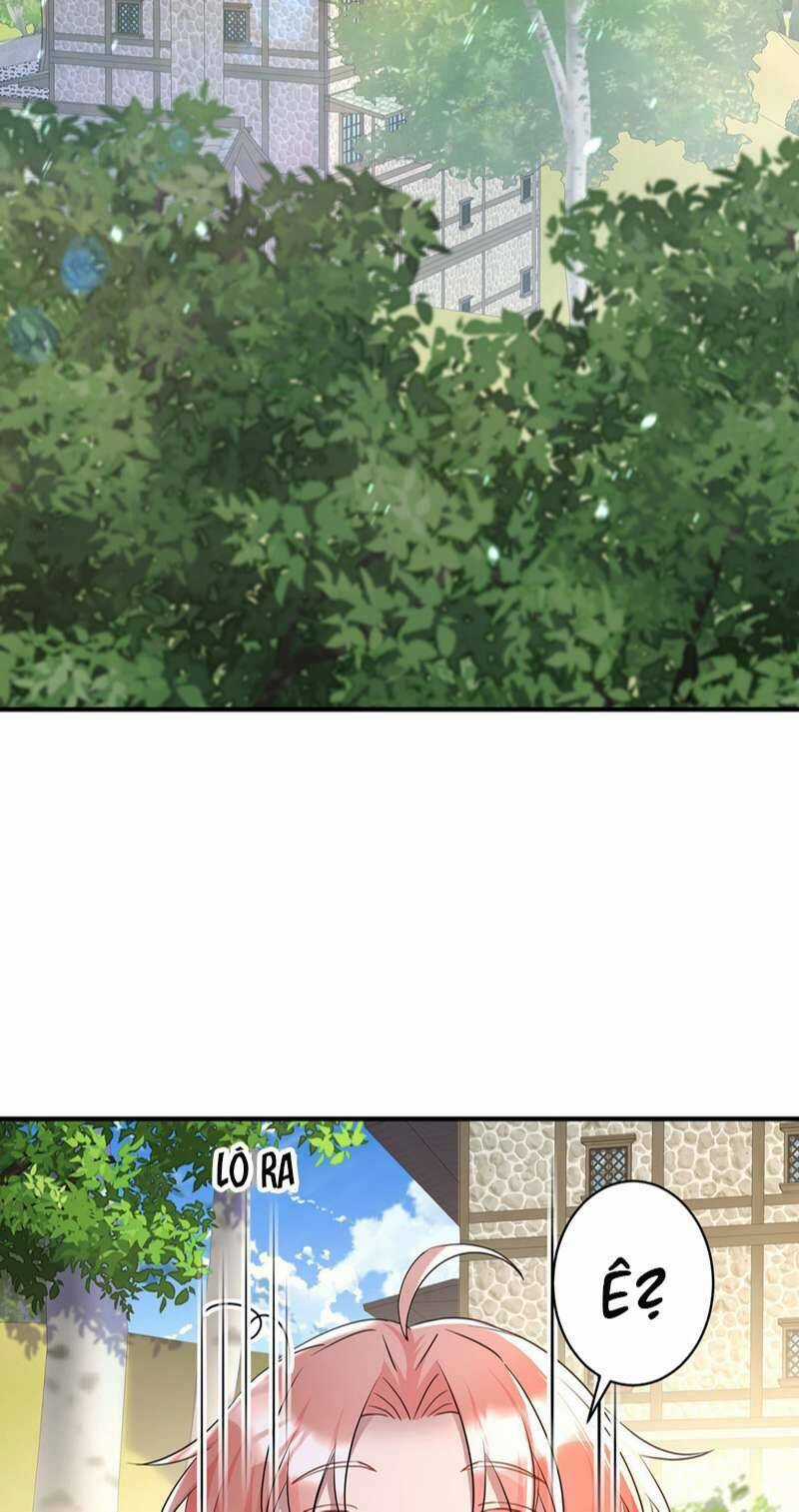 Dẫn Sói Vào Phòng - Chapter 161 - Trang 22