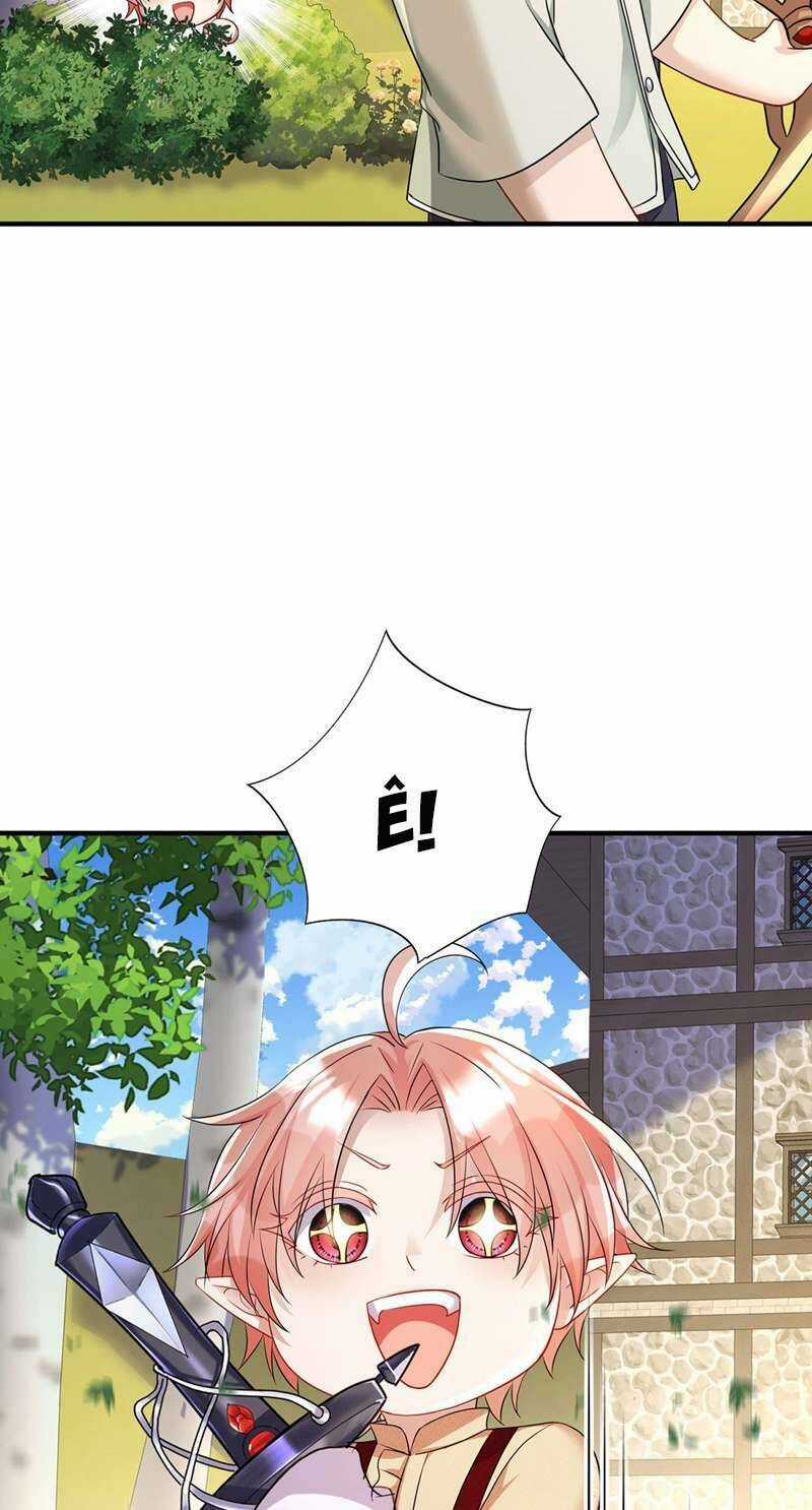 Dẫn Sói Vào Phòng - Chapter 161 - Trang 25