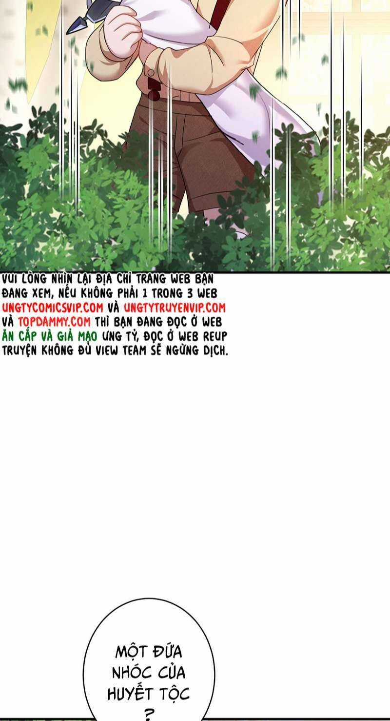 Dẫn Sói Vào Phòng - Chapter 161 - Trang 26