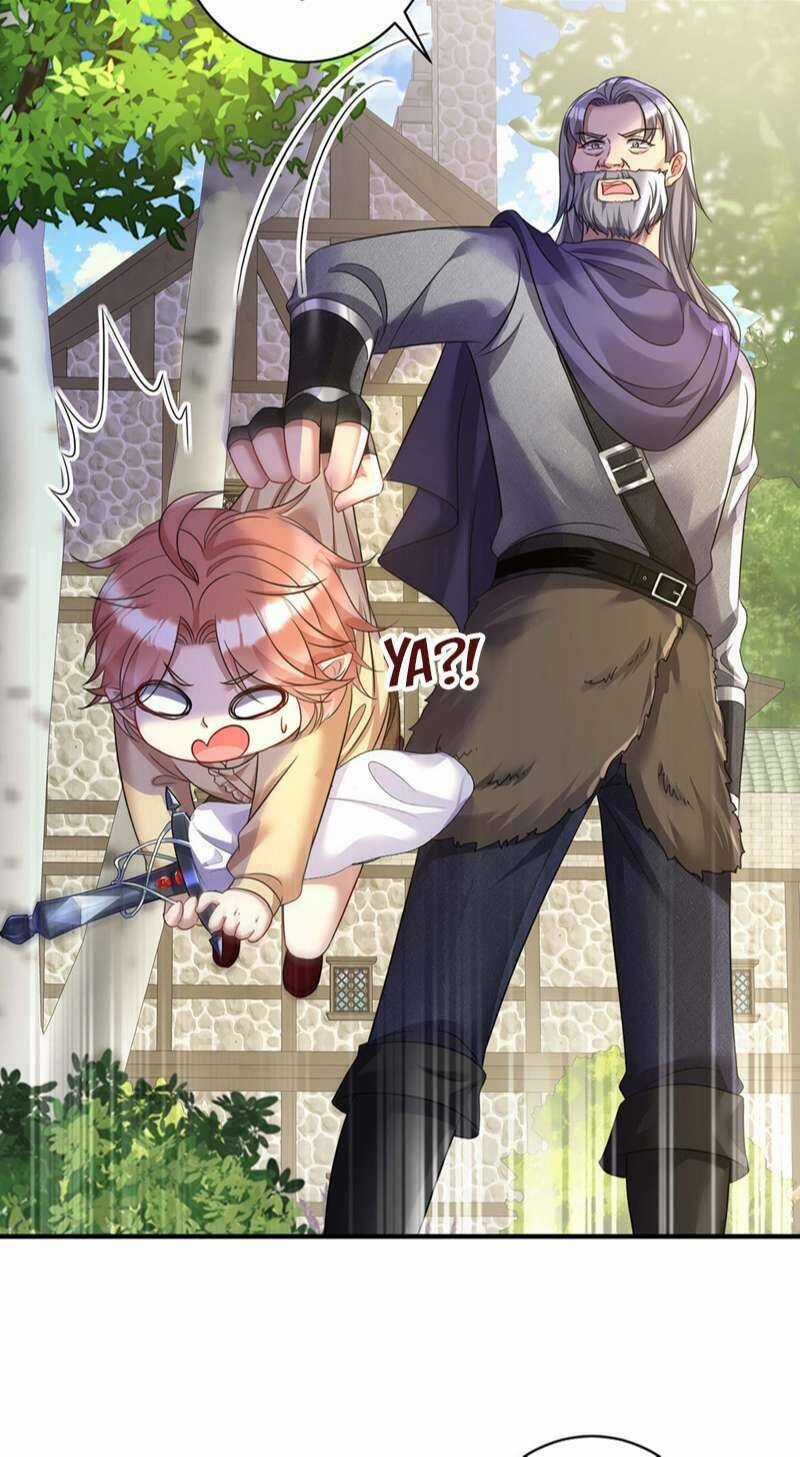 Dẫn Sói Vào Phòng - Chapter 161 - Trang 27