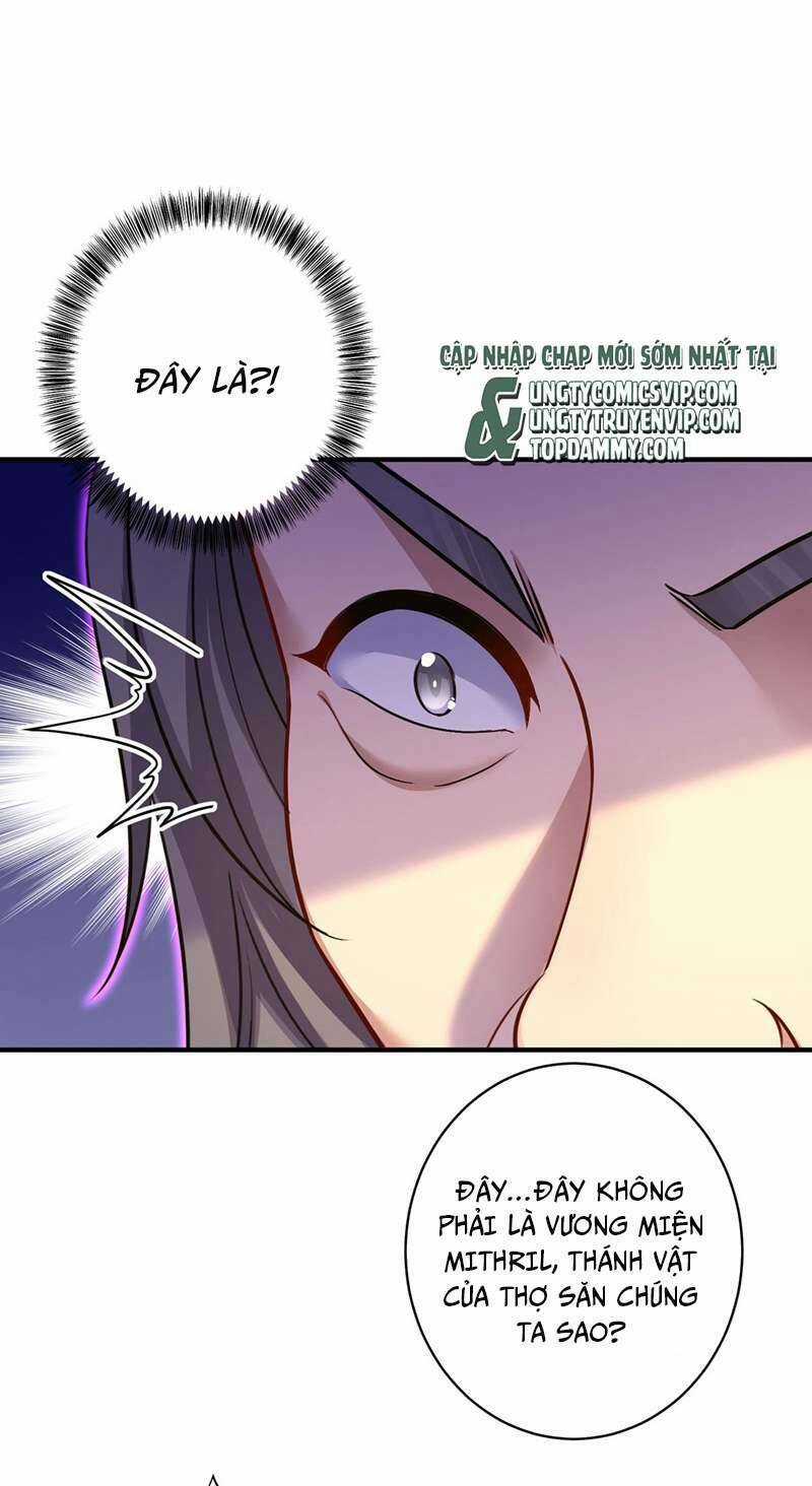 Dẫn Sói Vào Phòng - Chapter 161 - Trang 30