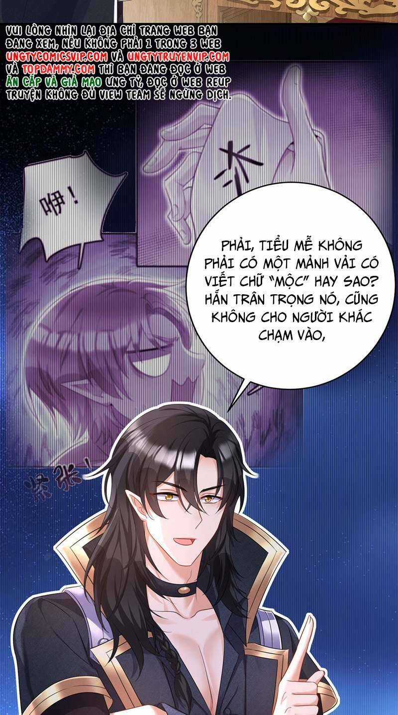 Dẫn Sói Vào Phòng - Chapter 161 - Trang 4