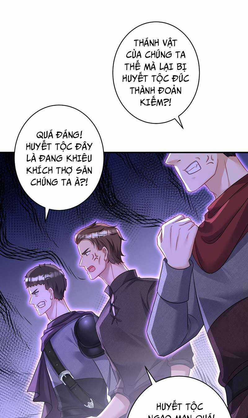 Dẫn Sói Vào Phòng - Chapter 161 - Trang 32