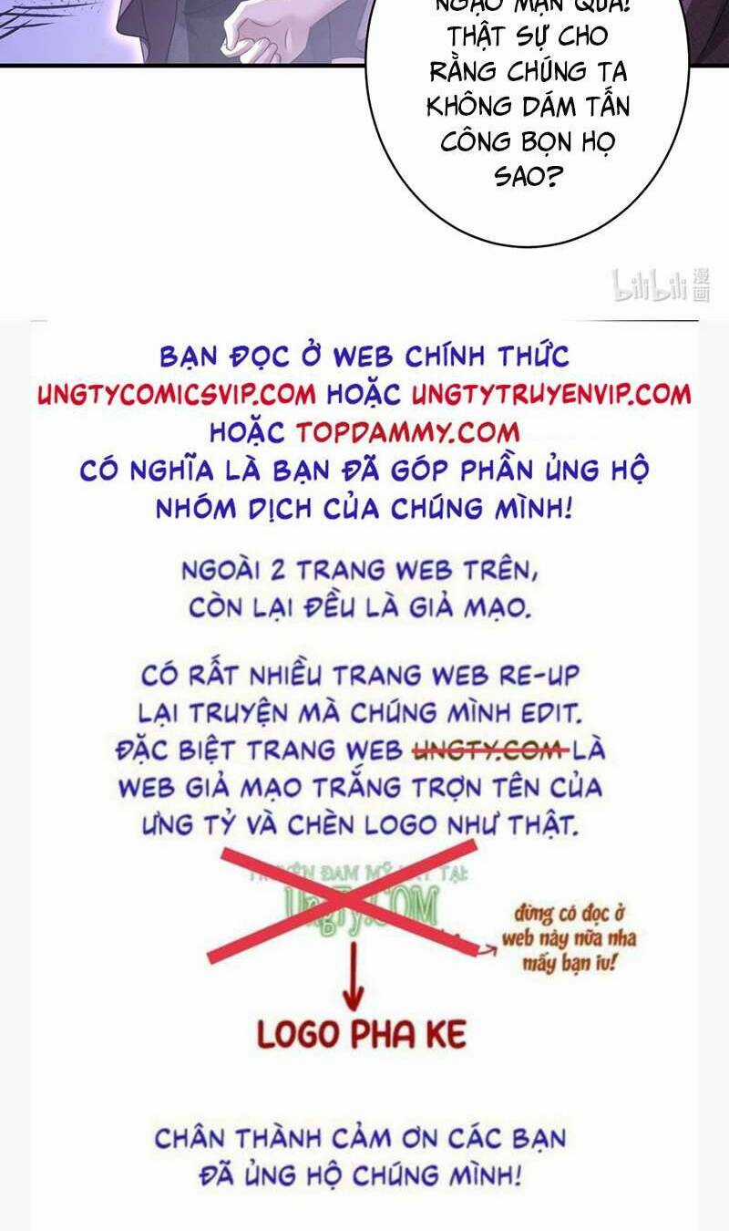 Dẫn Sói Vào Phòng - Chapter 161 - Trang 33