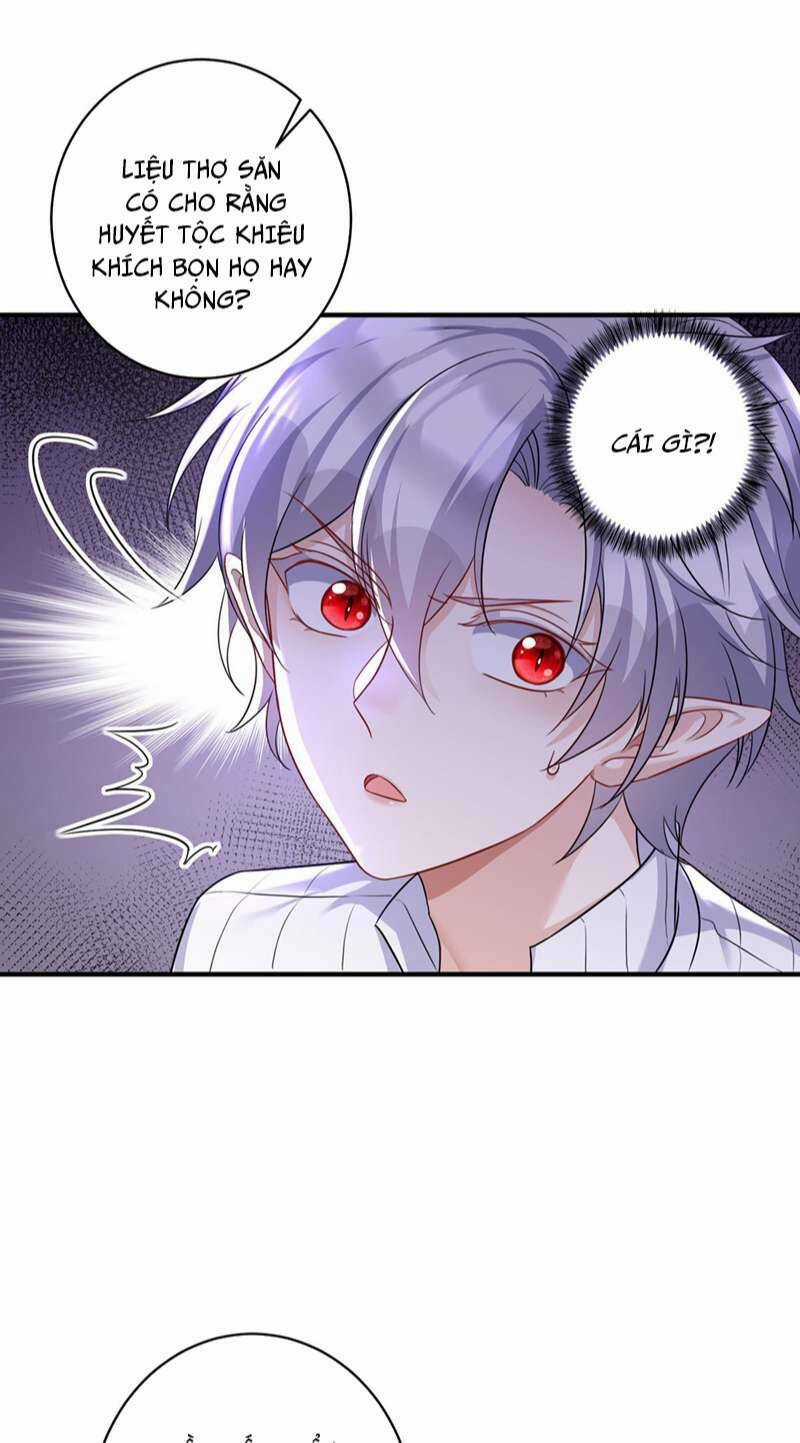 Dẫn Sói Vào Phòng - Chapter 161 - Trang 8