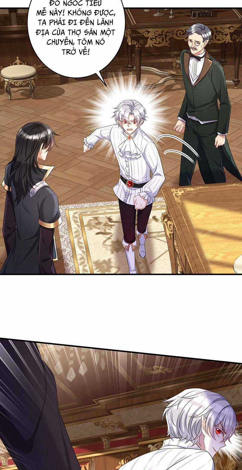 Dẫn Sói Vào Phòng - Chapter 161 - Trang 9