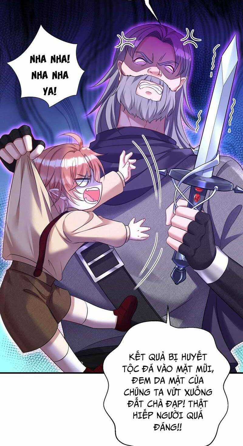 Dẫn Sói Vào Phòng - Chapter 162 - Trang 2