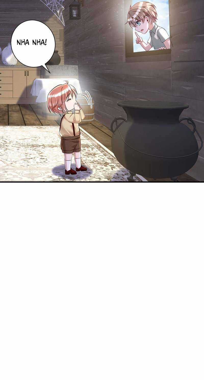 Dẫn Sói Vào Phòng - Chapter 162 - Trang 16