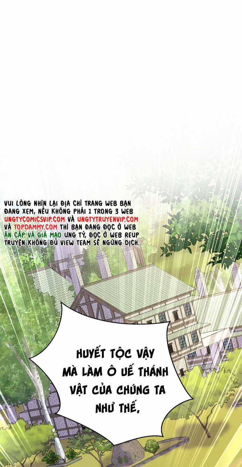 Dẫn Sói Vào Phòng - Chapter 162 - Trang 17