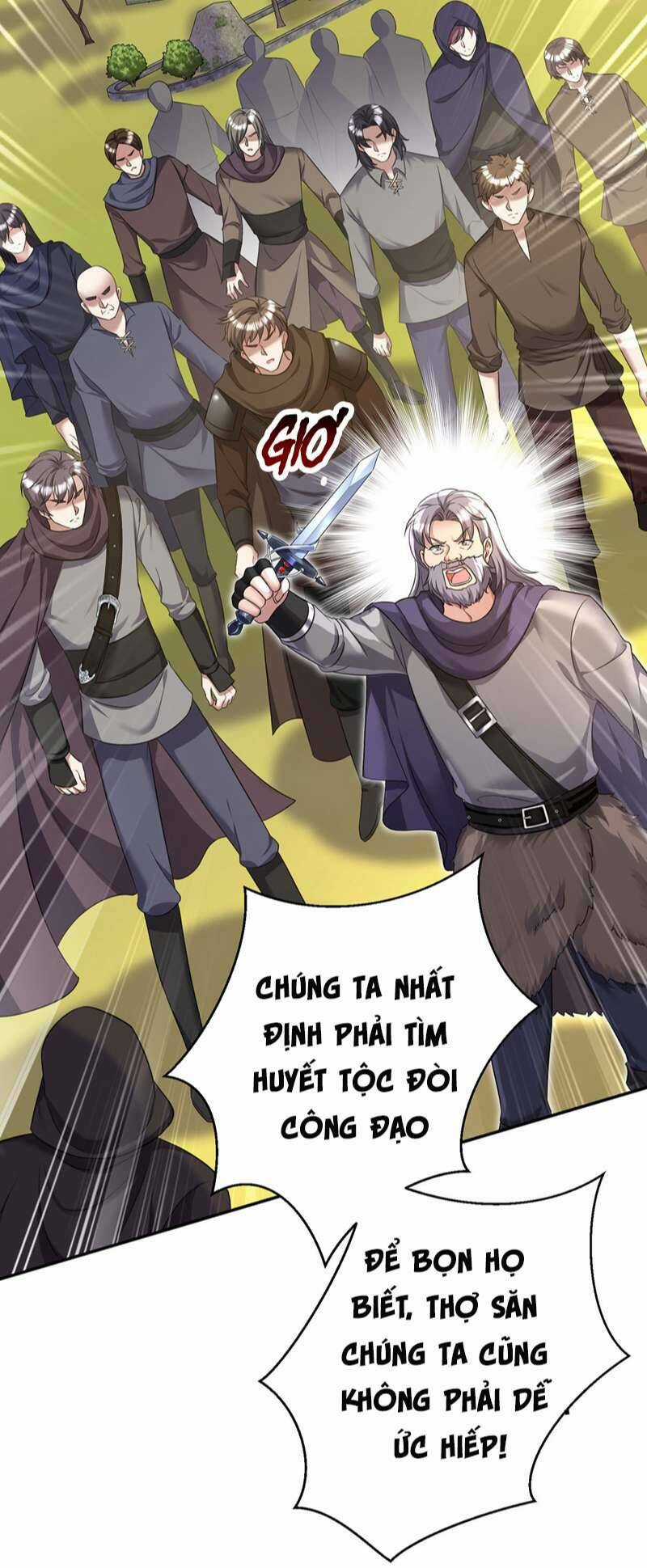 Dẫn Sói Vào Phòng - Chapter 162 - Trang 18