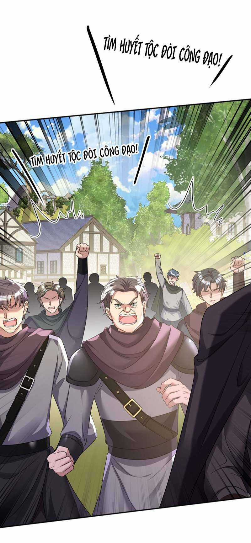 Dẫn Sói Vào Phòng - Chapter 162 - Trang 19