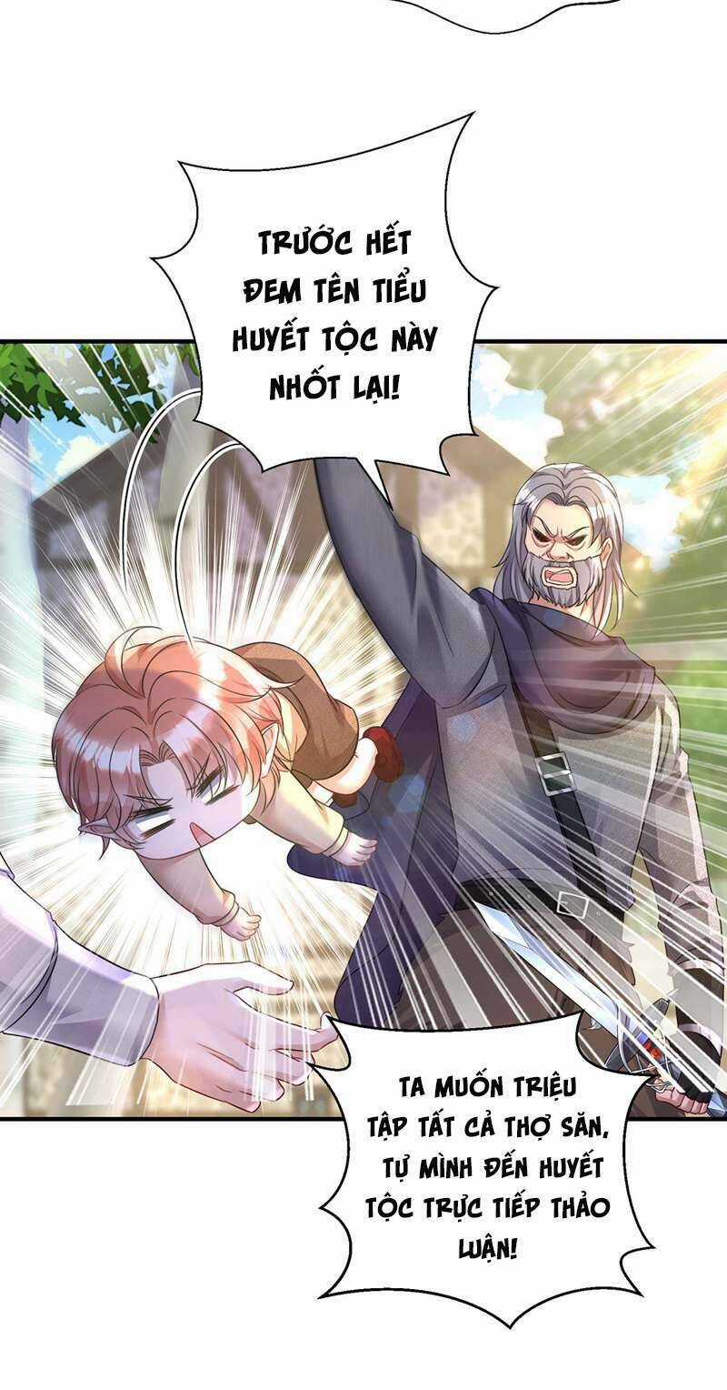 Dẫn Sói Vào Phòng - Chapter 162 - Trang 3