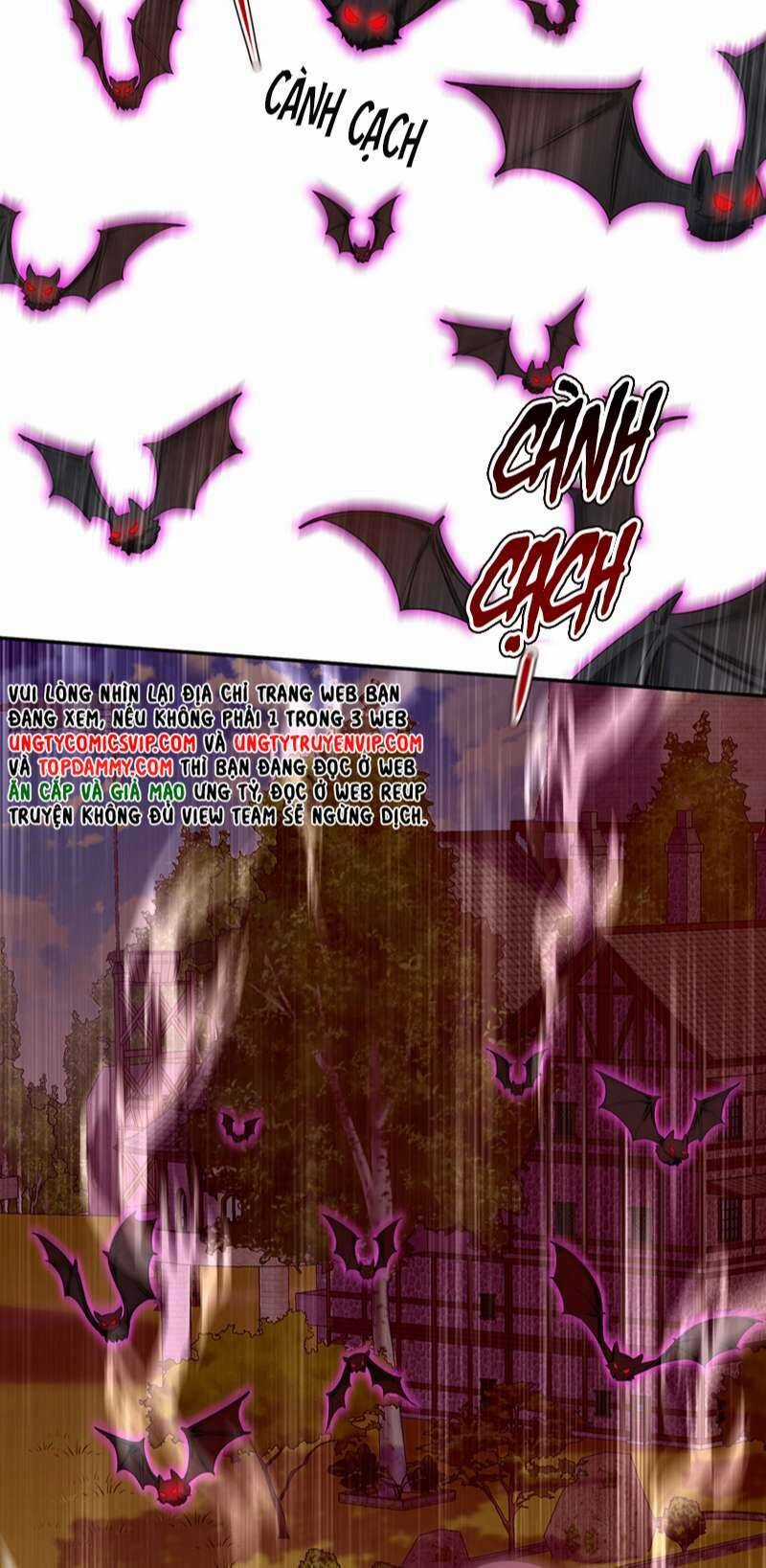 Dẫn Sói Vào Phòng - Chapter 162 - Trang 21