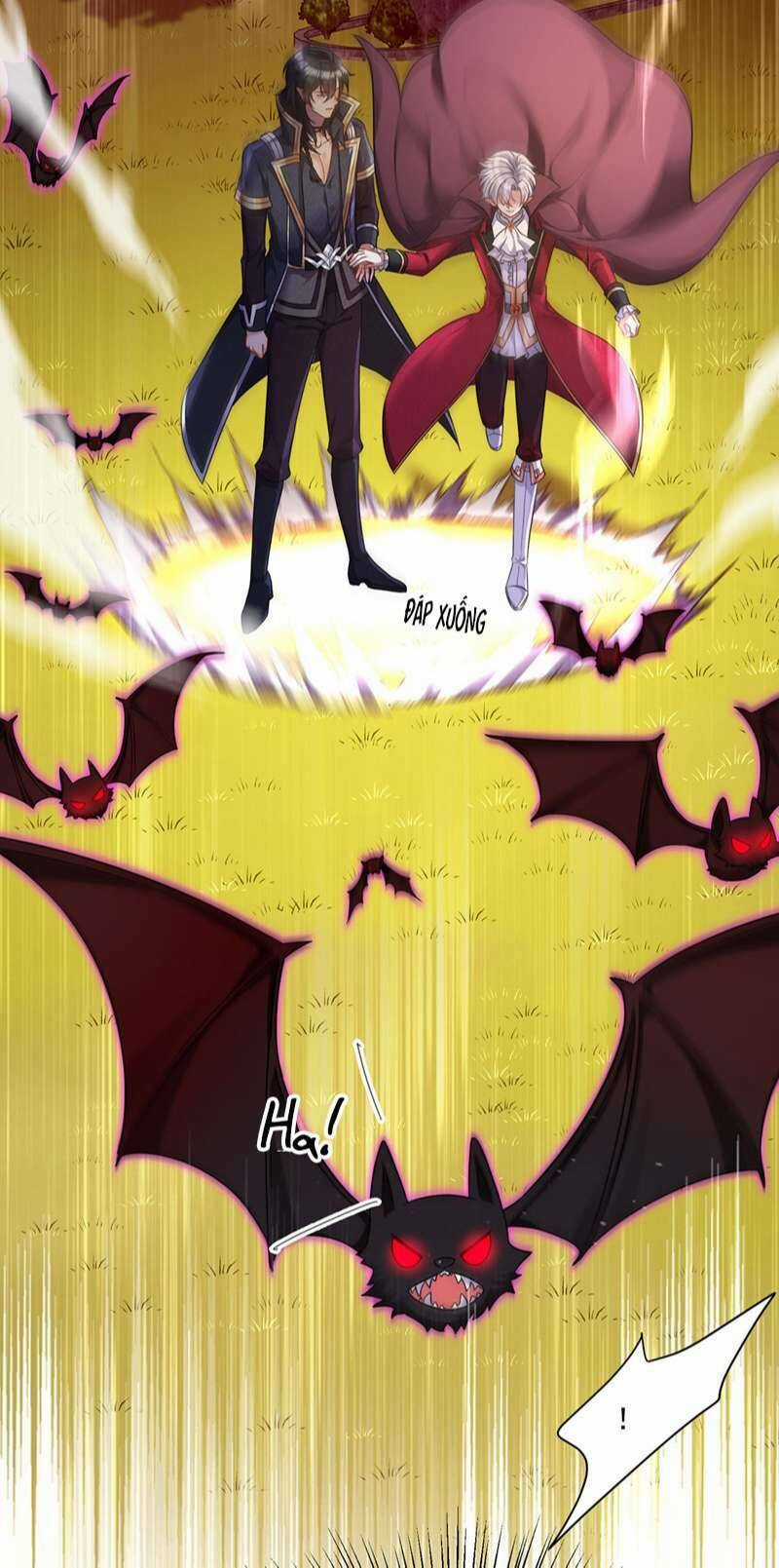 Dẫn Sói Vào Phòng - Chapter 162 - Trang 22