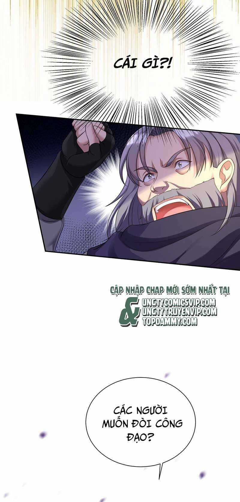 Dẫn Sói Vào Phòng - Chapter 162 - Trang 23