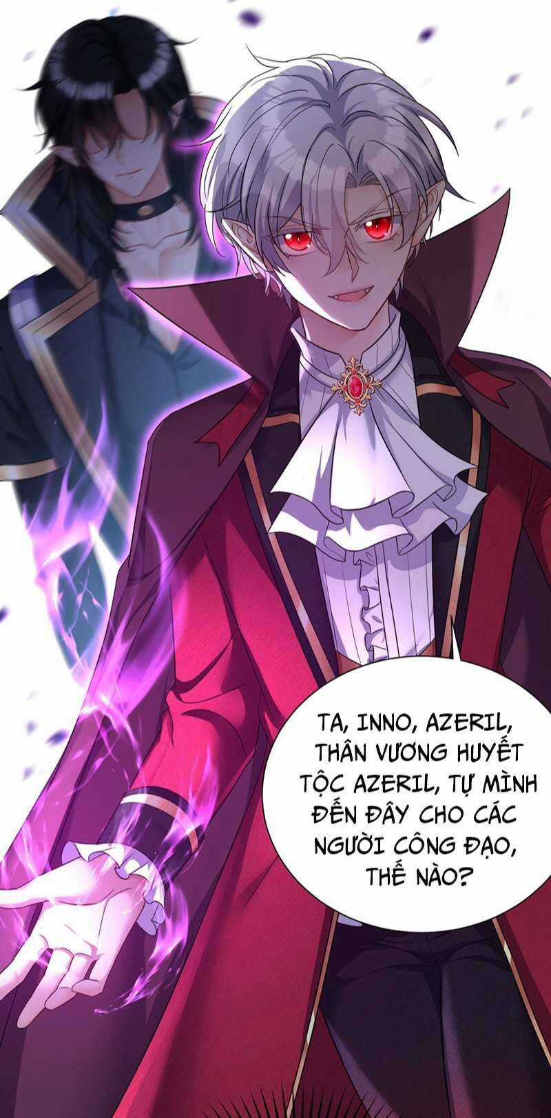 Dẫn Sói Vào Phòng - Chapter 162 - Trang 24