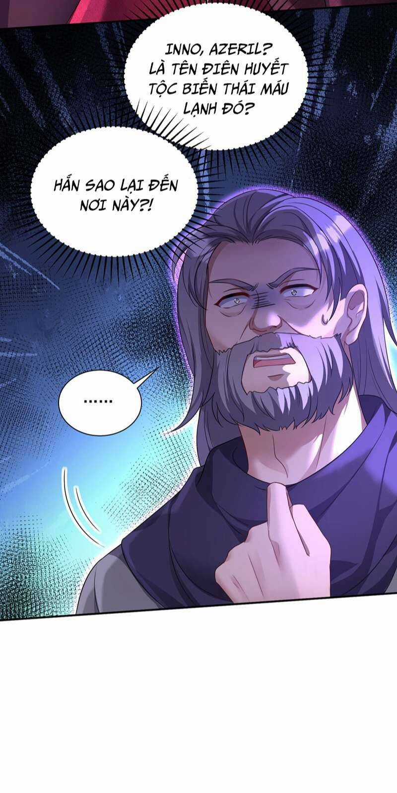 Dẫn Sói Vào Phòng - Chapter 162 - Trang 25