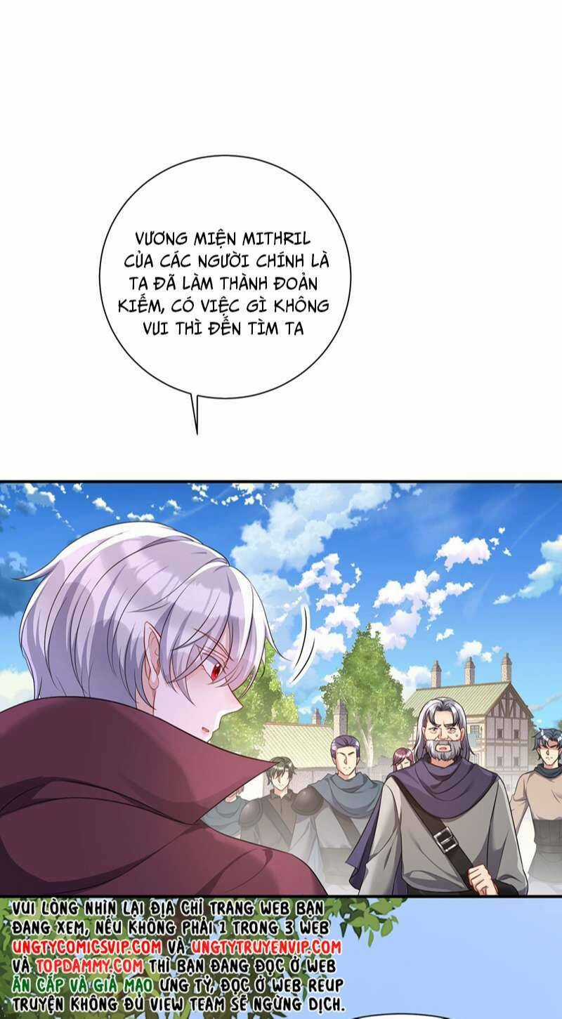 Dẫn Sói Vào Phòng - Chapter 162 - Trang 26