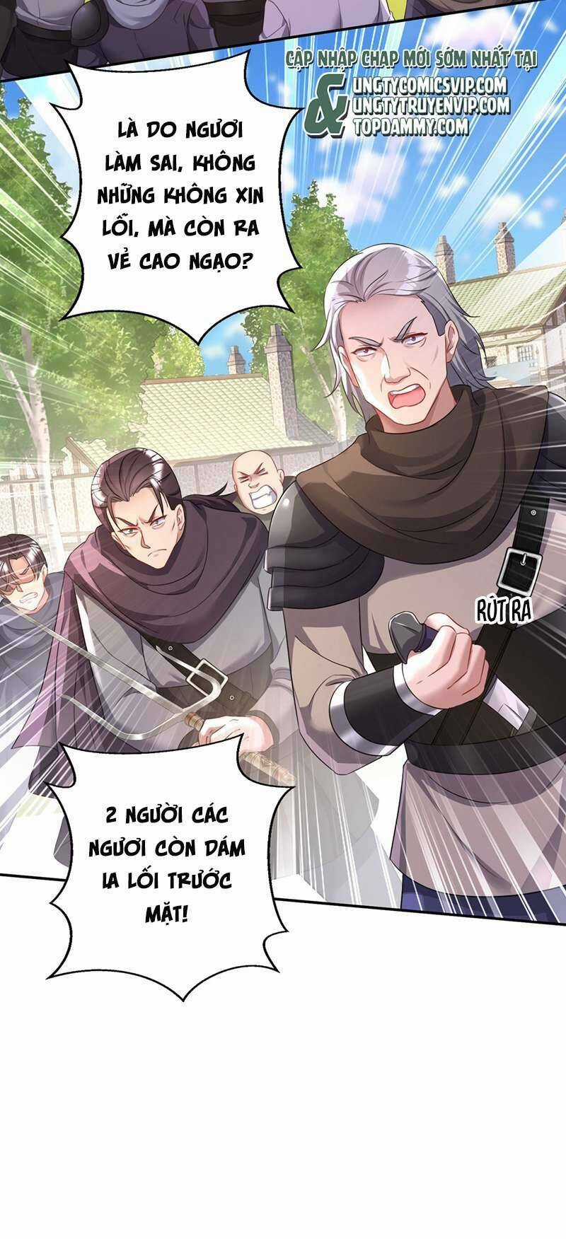 Dẫn Sói Vào Phòng - Chapter 162 - Trang 29