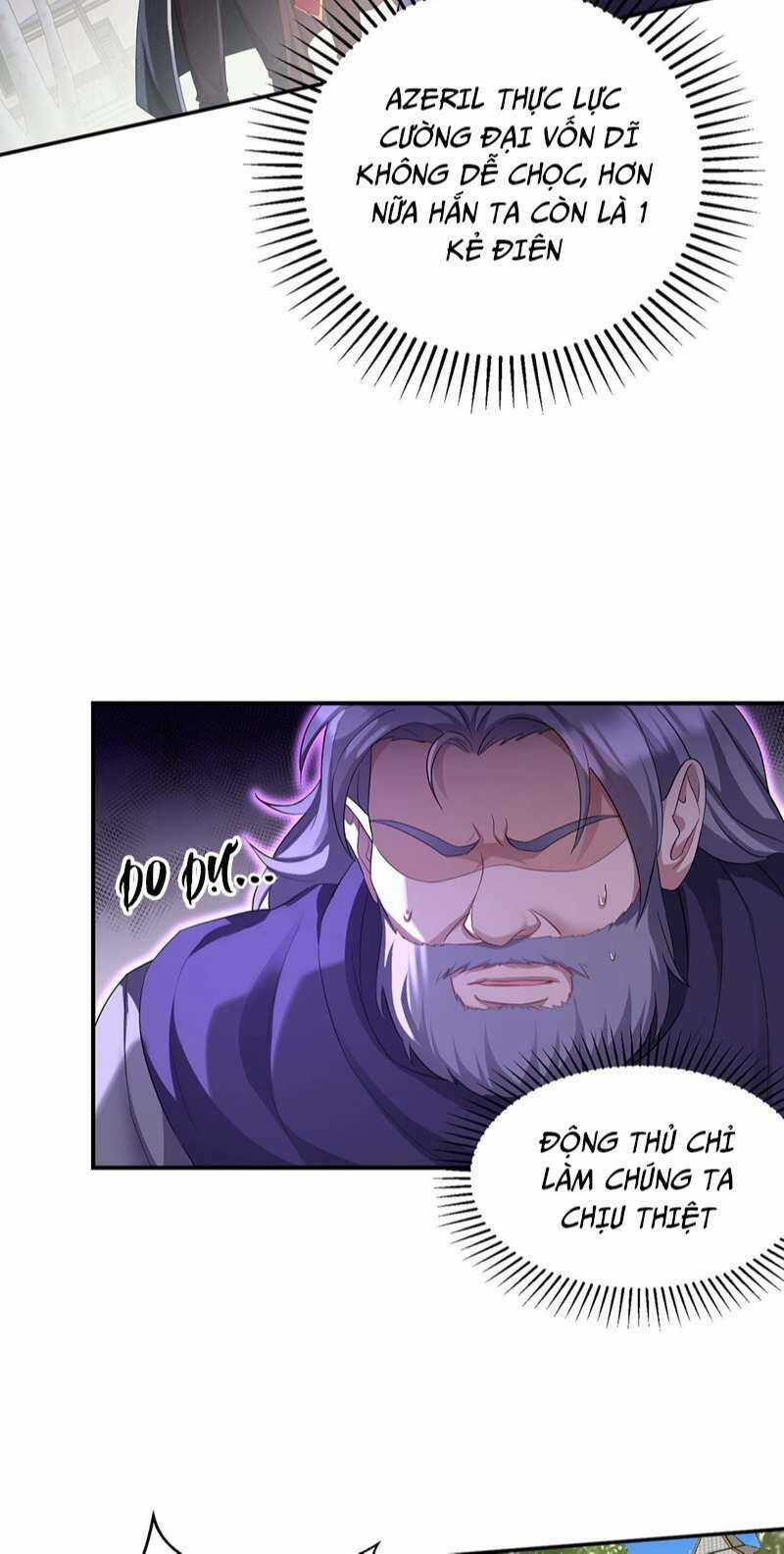 Dẫn Sói Vào Phòng - Chapter 162 - Trang 31