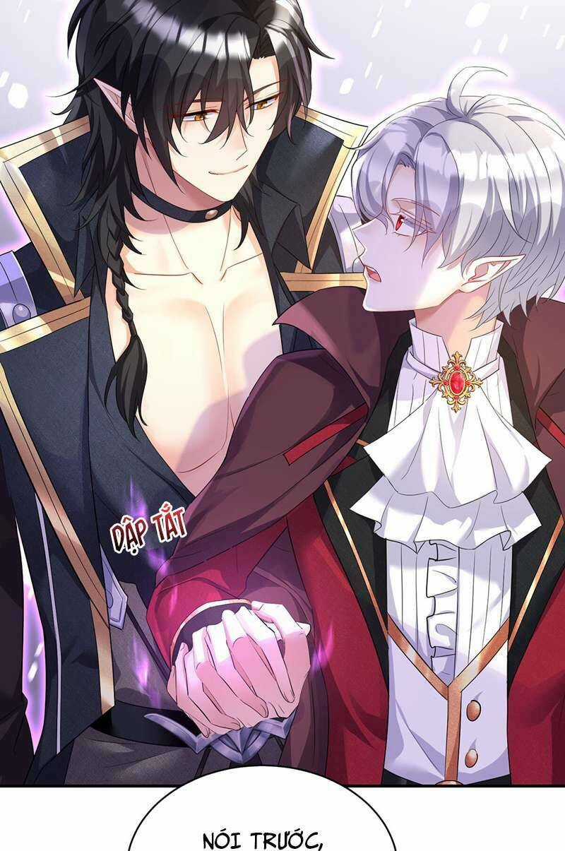 Dẫn Sói Vào Phòng - Chapter 162 - Trang 35