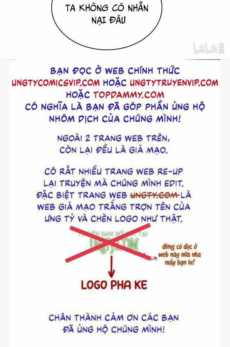 Dẫn Sói Vào Phòng - Chapter 162 - Trang 36